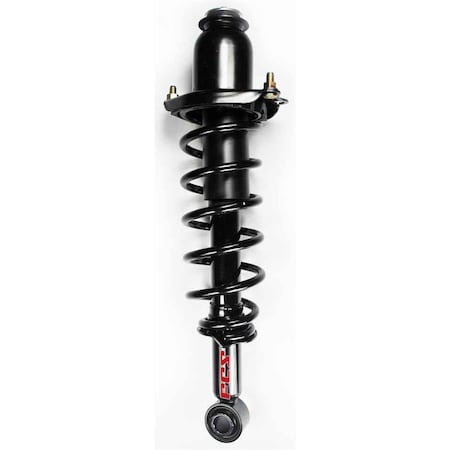Fcs Automotive Complete Strut Assembly, 1345742R 1345742R